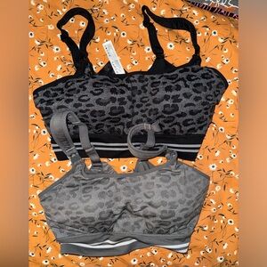 Momcozy Nursing / Pumping bra